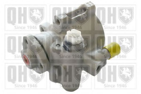 QUINTON HAZELL QSRPA23 Hydraulic steering pump VW Polo 6N2 1.4 TDi 90 hp Diesel 2000 price
