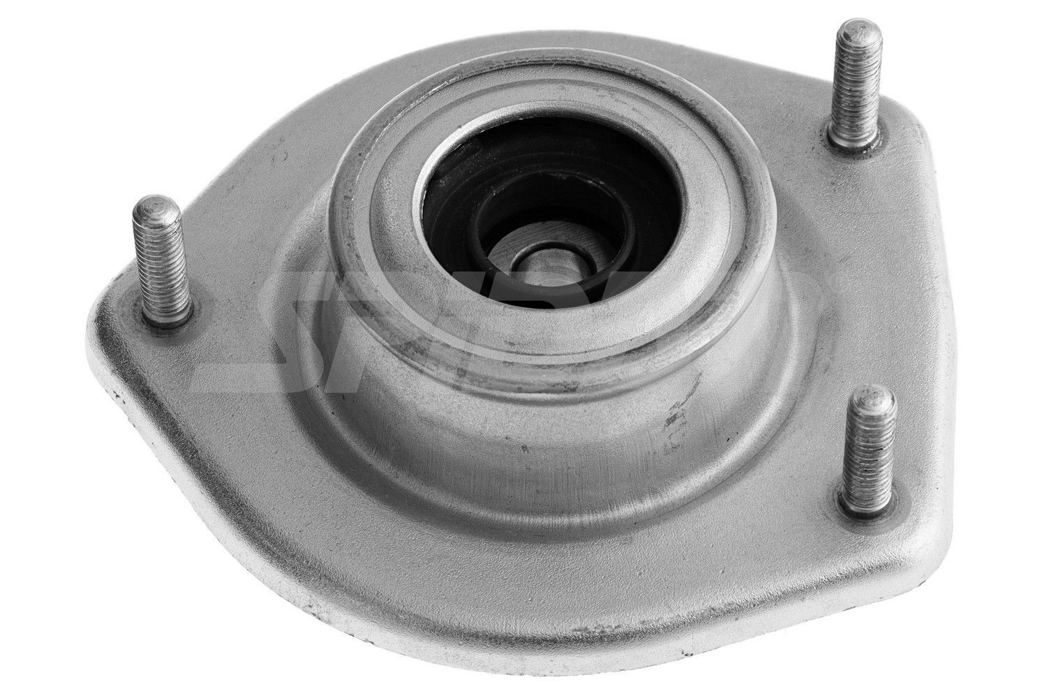 SPIDAN CHASSIS PARTS 410159 Strut mount and bearing FIAT CINQUECENTO 1991 in original quality