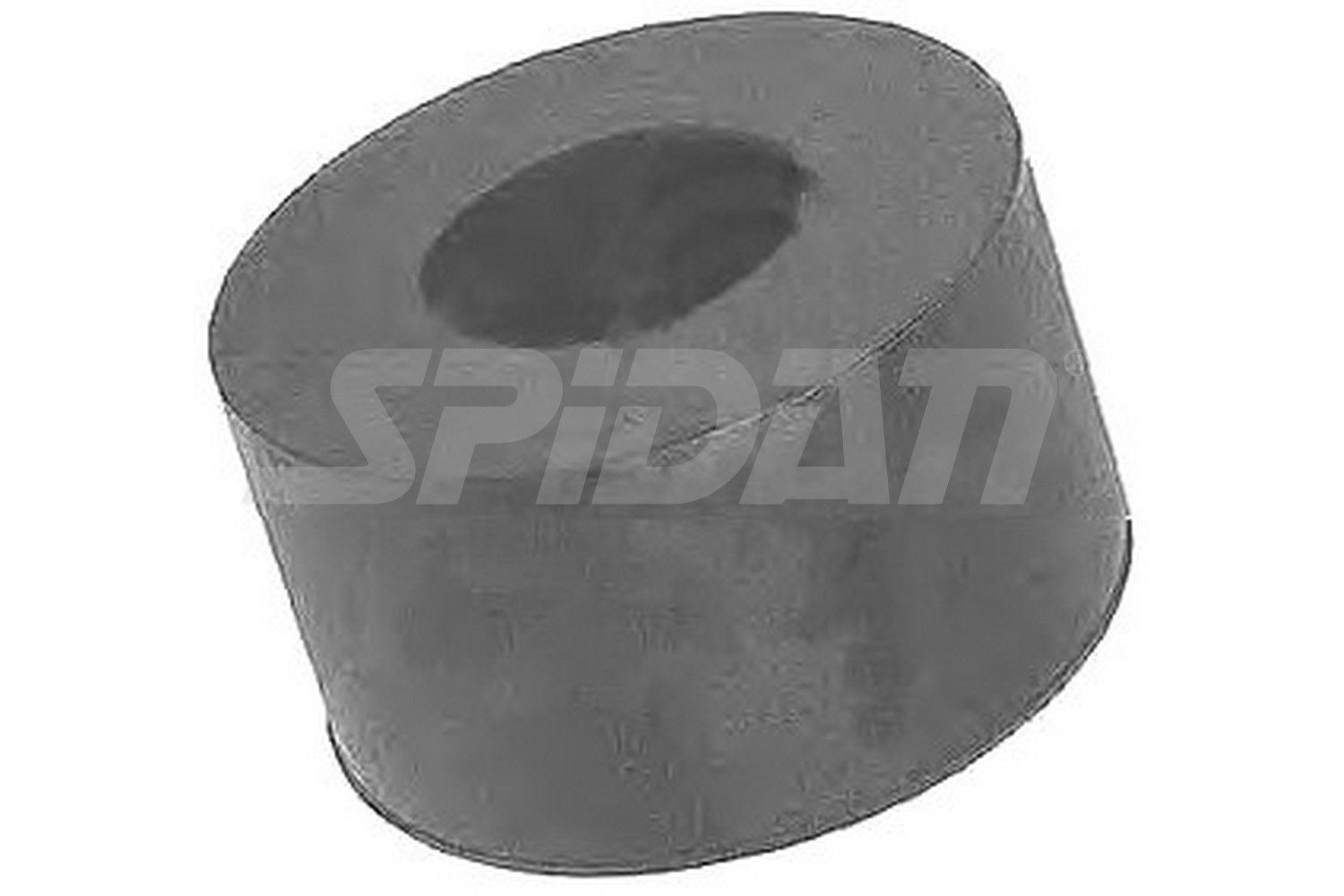SPIDAN CHASSIS PARTS 410372 Stabilizer bushes FIAT TIPO 2010 in original quality