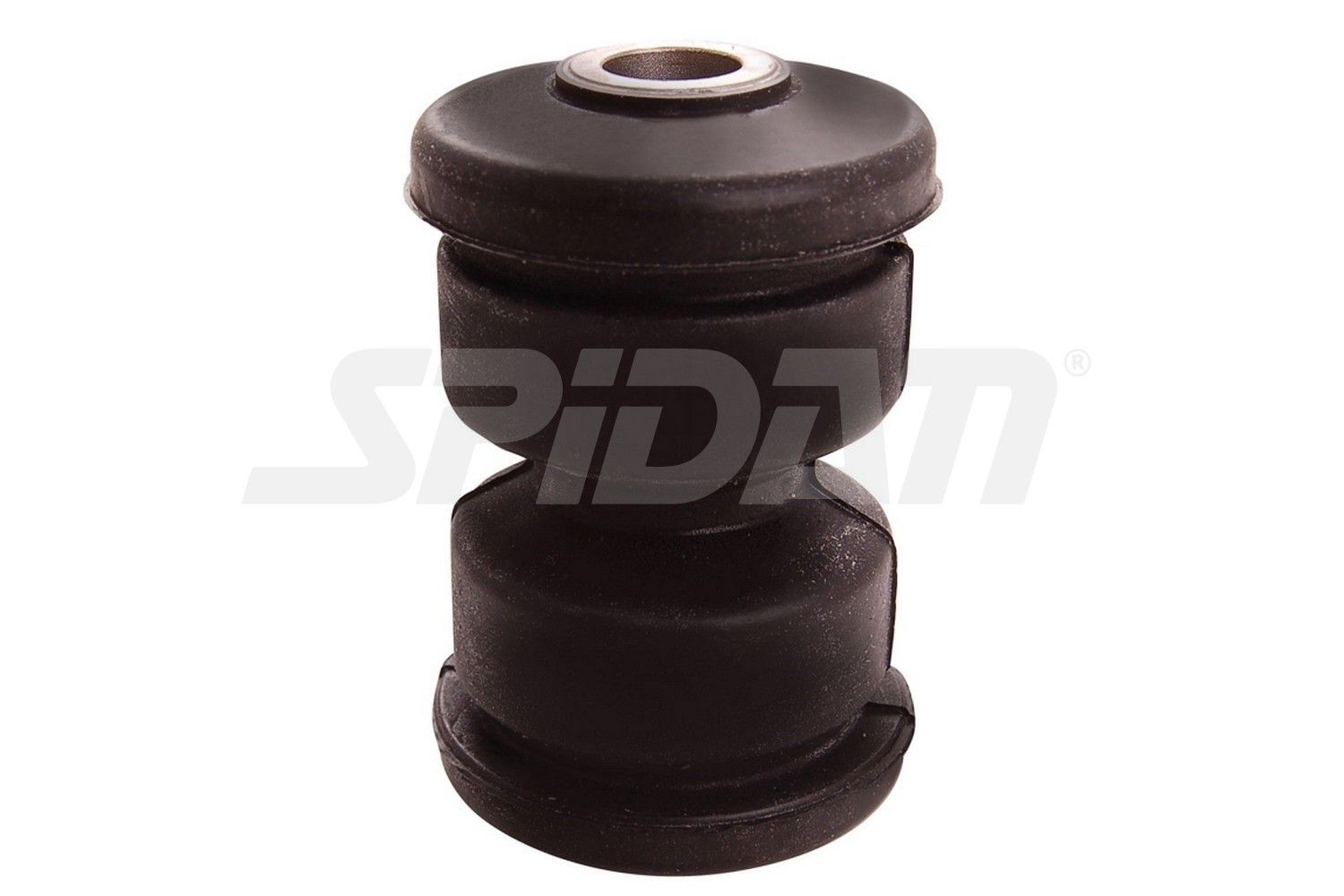 SPIDAN CHASSIS PARTS 411033 Arm bushes ML W163 ML 270 CDI 2.7 163 hp Diesel 2002 price