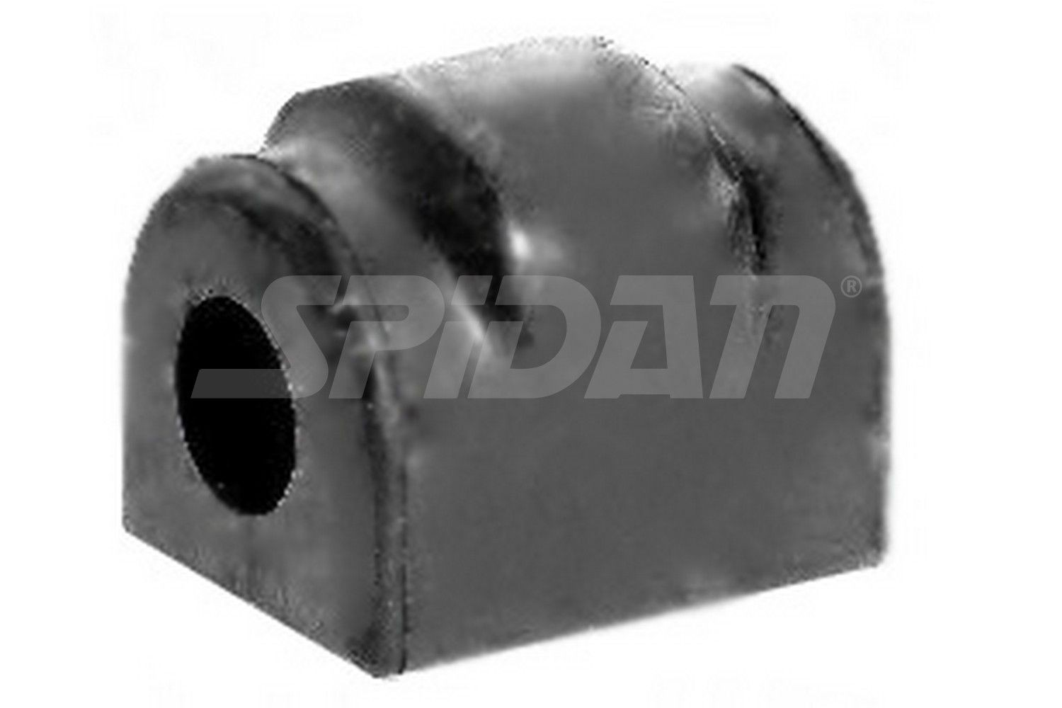 SPIDAN CHASSIS PARTS 411127 Stabilizer bushes BMW 3 Compact (E46) 318 td 115 hp Diesel 2005