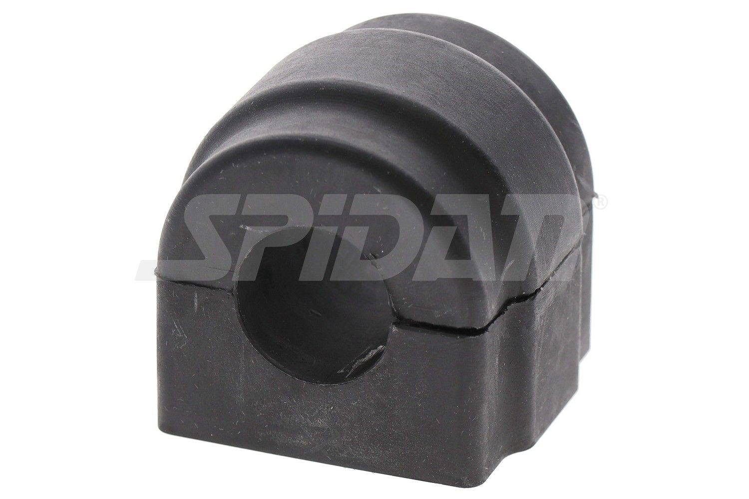 SPIDAN CHASSIS PARTS 411134 Anti roll bar bush Front Axle, 26 mm
