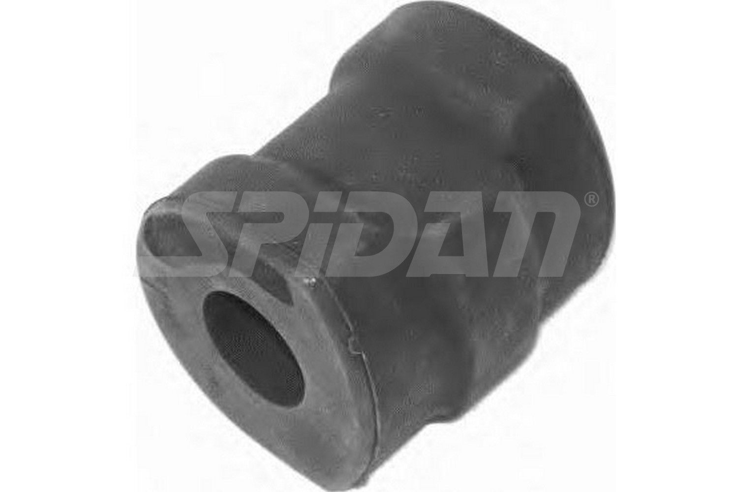 411146 SPIDAN CHASSIS PARTS Stabilizer bushes buy cheap