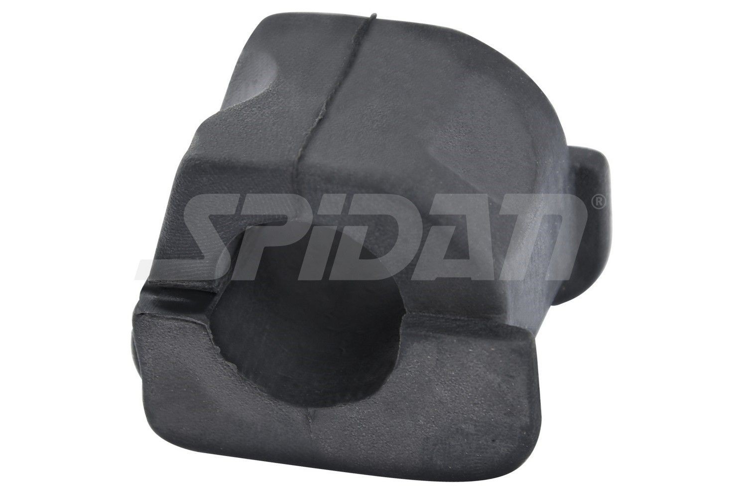 SPIDAN CHASSIS PARTS Front Axle, 18 mm Inner Diameter: 18mm Stabiliser mounting 411149 buy
