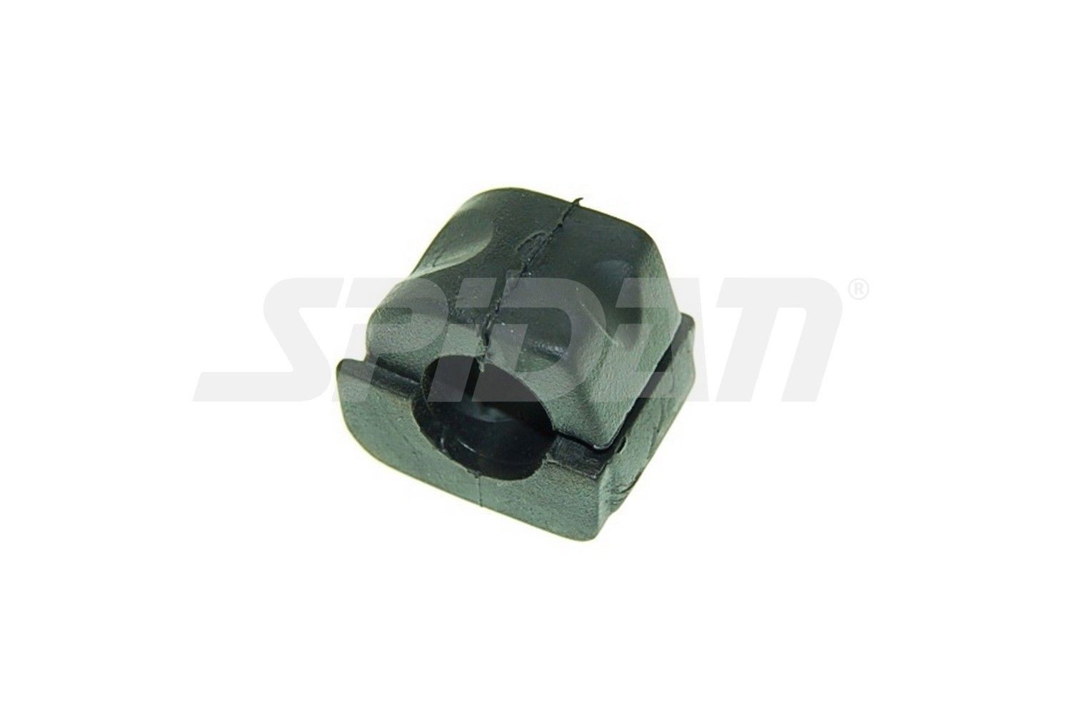SPIDAN CHASSIS PARTS 411150 Stabilizer bushes VW Polo 6N2 1.4 TDi 90 hp Diesel 2000 price
