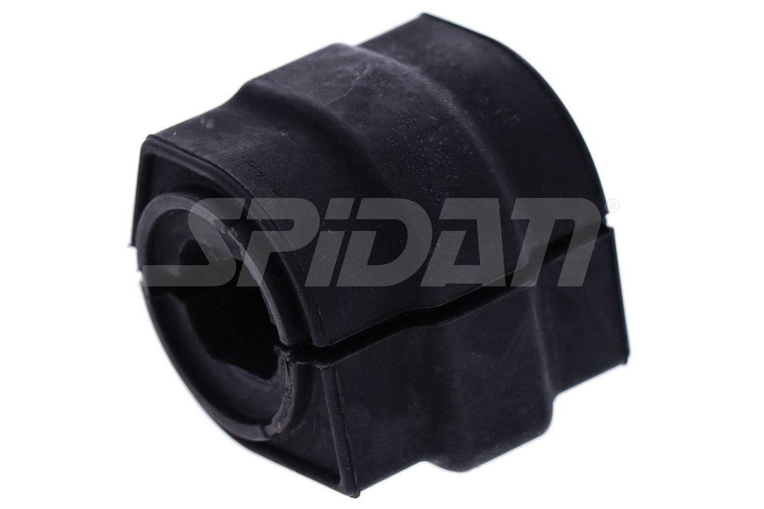 SPIDAN CHASSIS PARTS 411246 Anti roll bar bush Front Axle, 19 mm