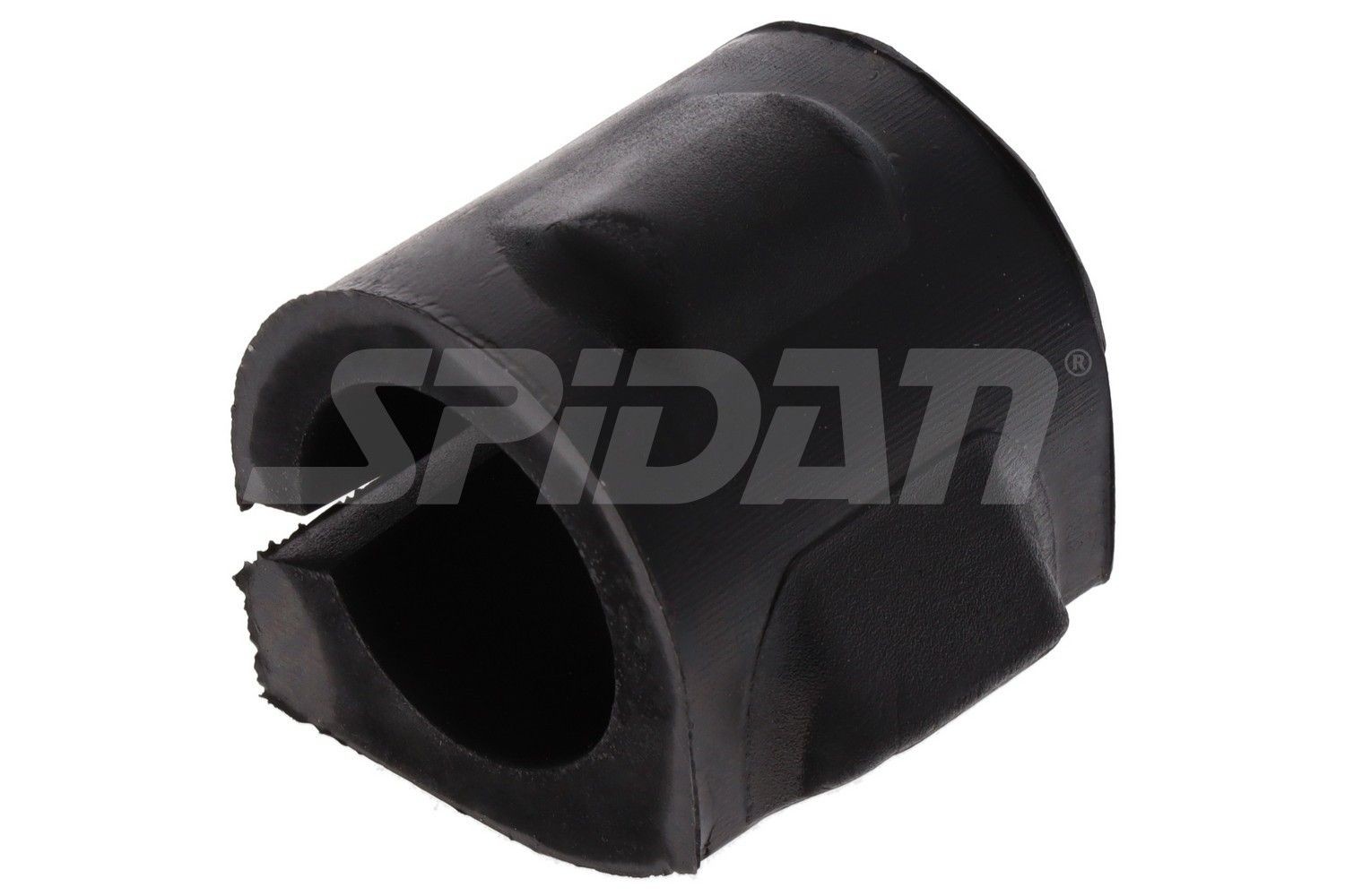 SPIDAN CHASSIS PARTS Front Axle, 23,5 mm Inner Diameter: 23,5mm Stabiliser mounting 411287 buy