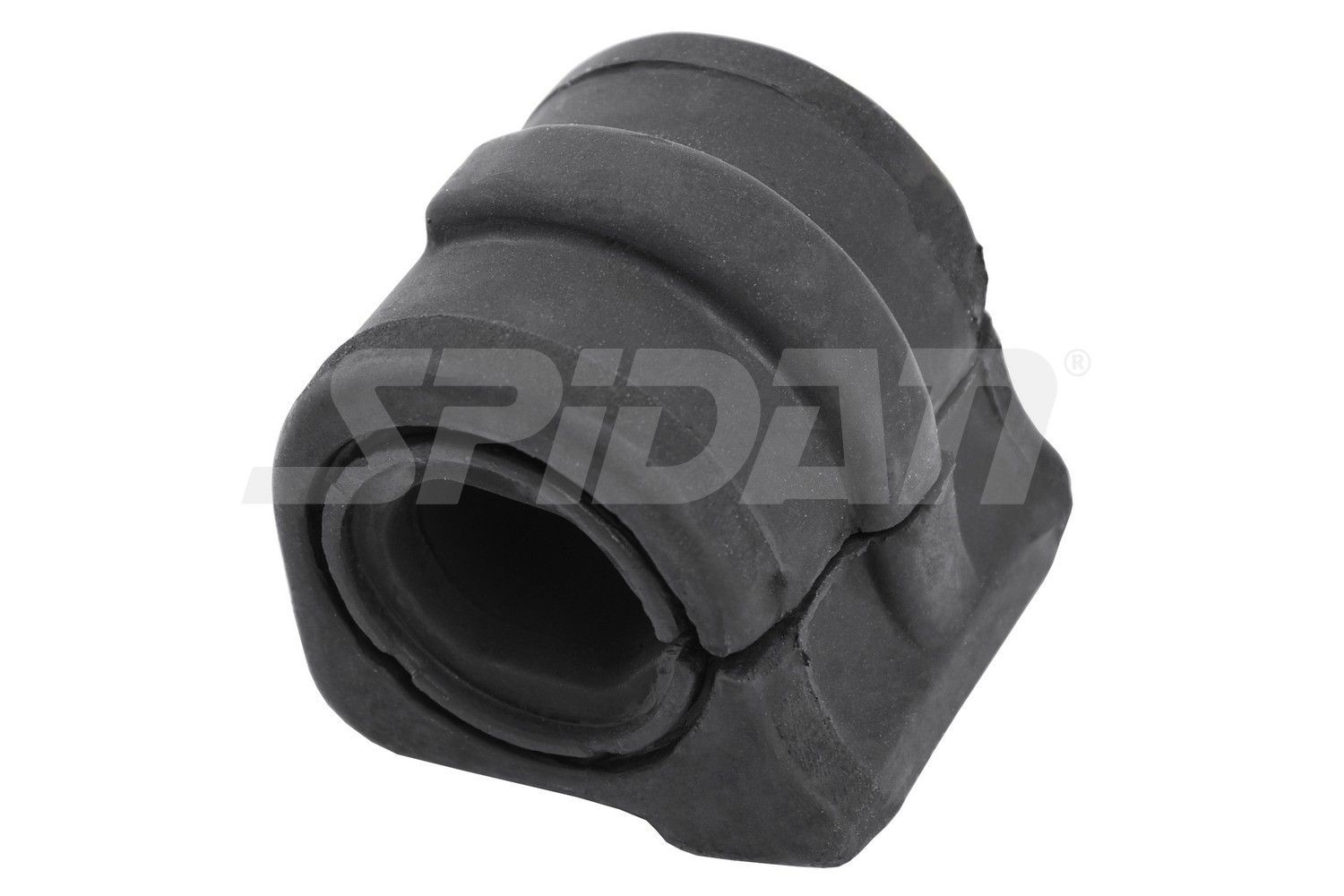 SPIDAN CHASSIS PARTS 411316 Anti roll bar bush Front, 23 mm