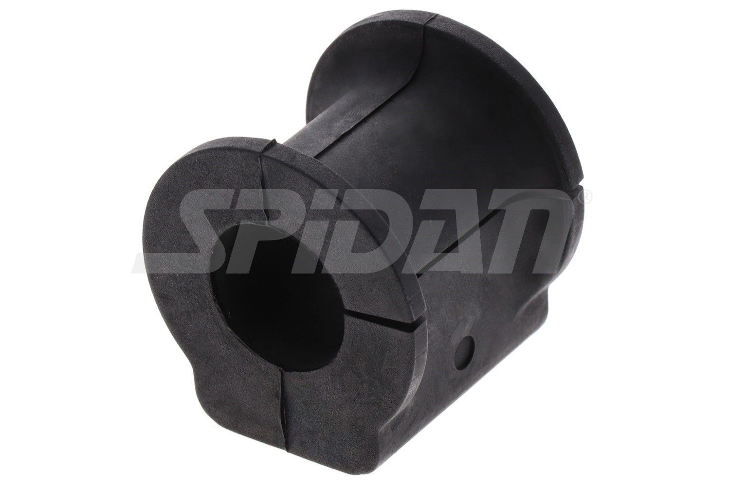Great value for money - SPIDAN CHASSIS PARTS Anti roll bar bush 411398