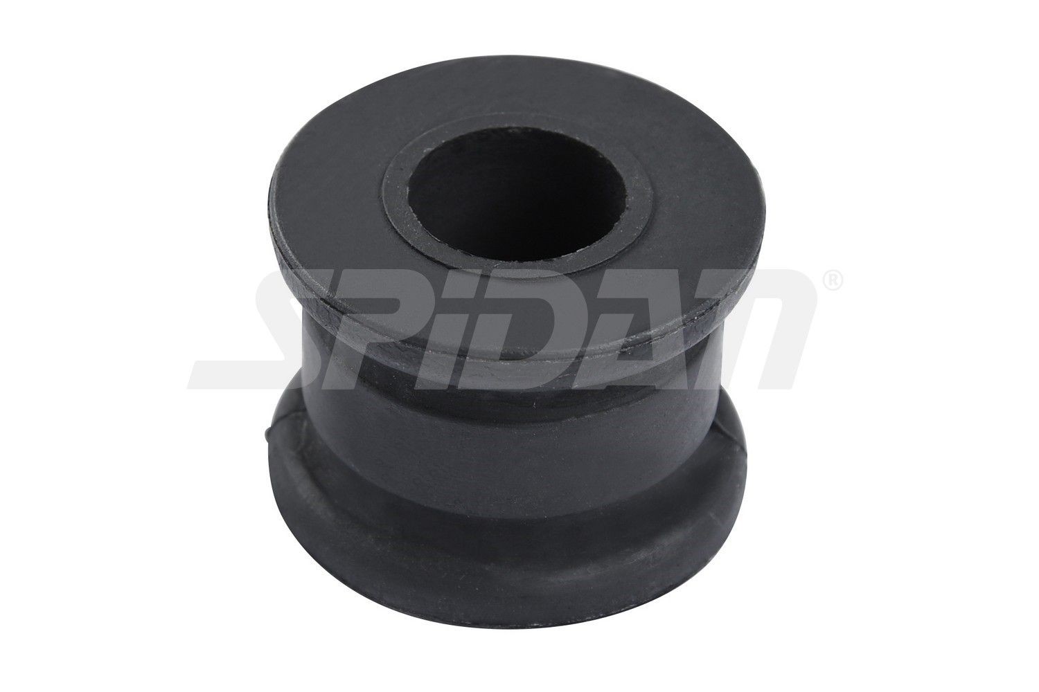 SPIDAN CHASSIS PARTS 411442 Anti roll bar bush Front Axle, 26,5 mm