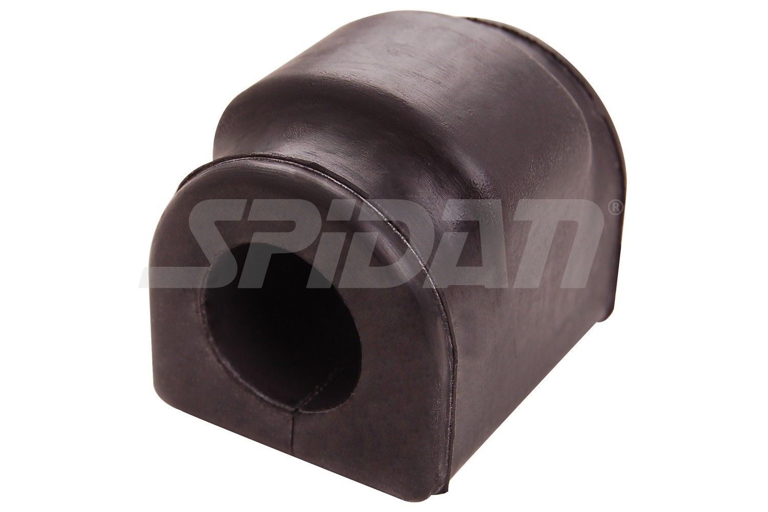 SPIDAN CHASSIS PARTS 411565 Stabilizer bushes BMW 3 Compact (E46) 320 td 150 hp Diesel 2002