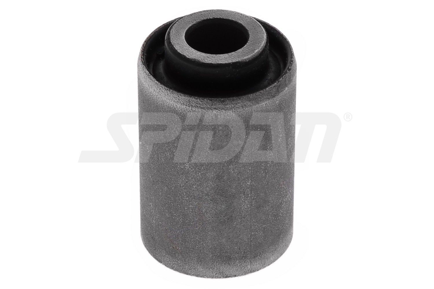SPIDAN CHASSIS PARTS Rear Axle Lower, inner, Rubber-Metal Mount, Trailing Arm Arm Bush 411588 buy