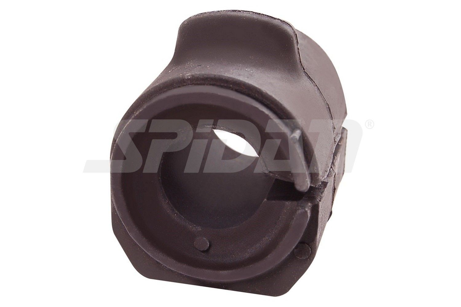 SPIDAN CHASSIS PARTS 411620 Anti roll bar bush Front, 19 mm
