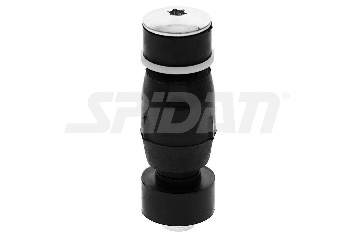 Original SPIDAN CHASSIS PARTS Stabilizer bushes 411710 for DACIA LODGY