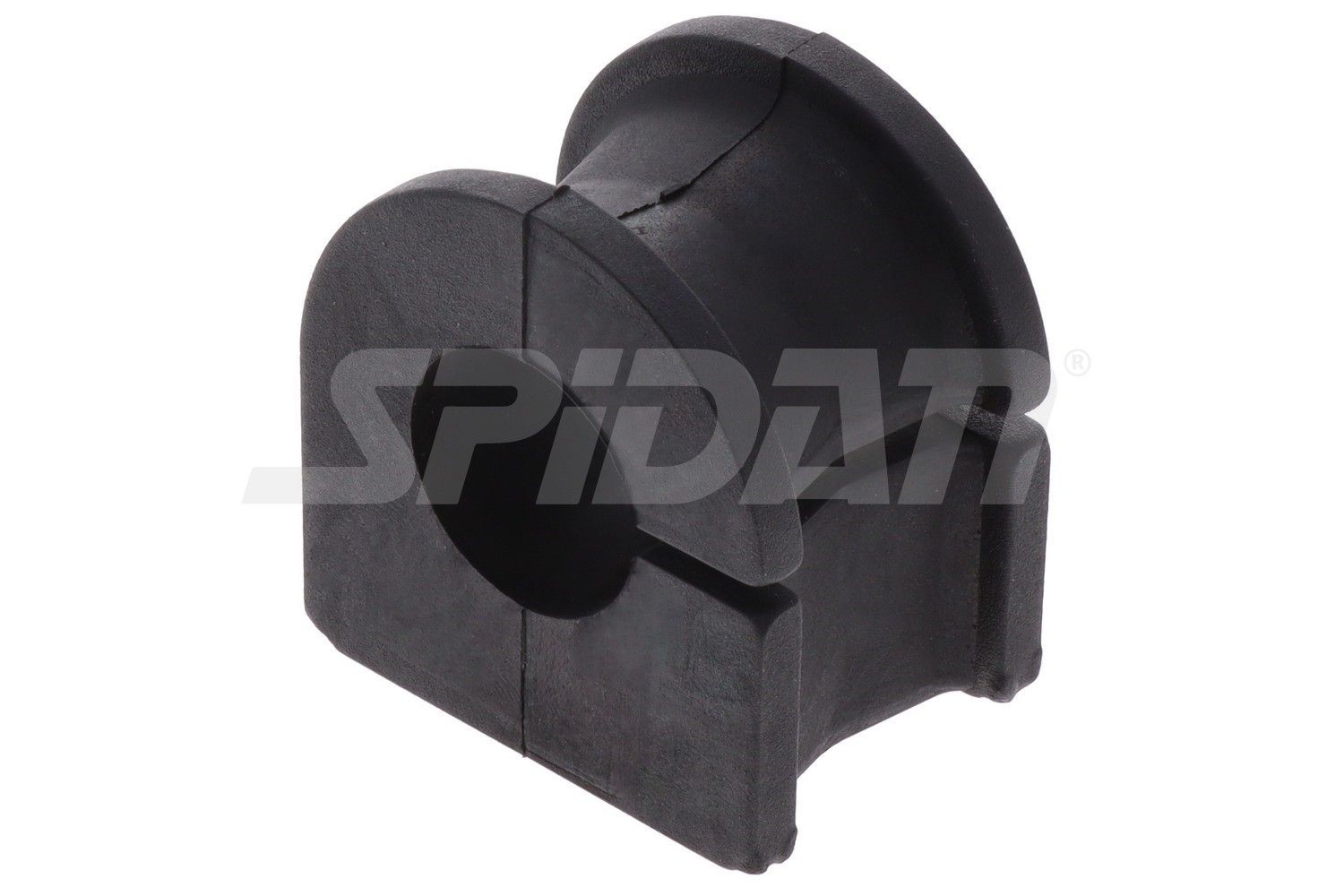 SPIDAN CHASSIS PARTS 411725 Anti roll bar bush Front Axle, 23,5 mm