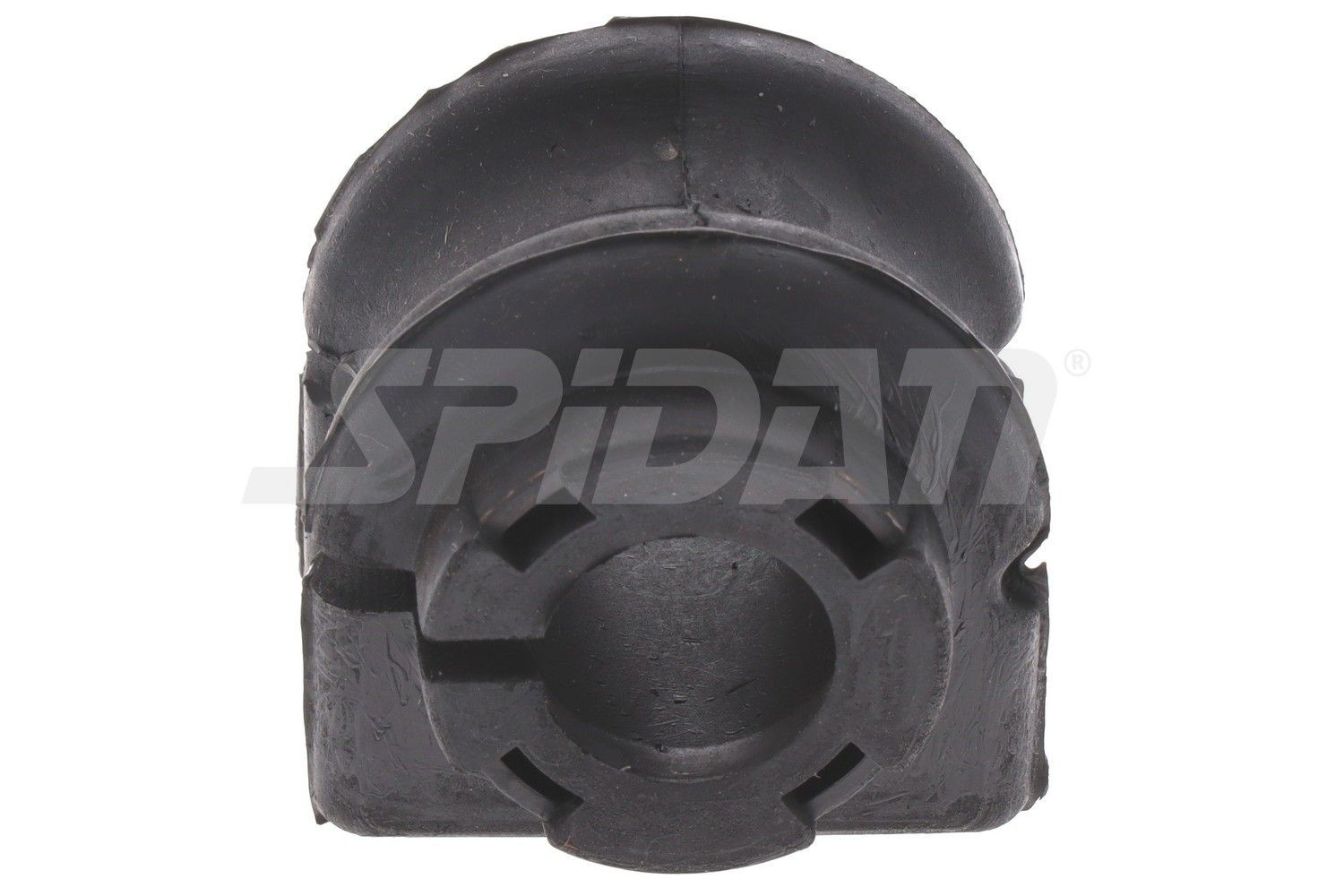 SPIDAN CHASSIS PARTS 411768 Anti roll bar bush Front Axle, 20 mm