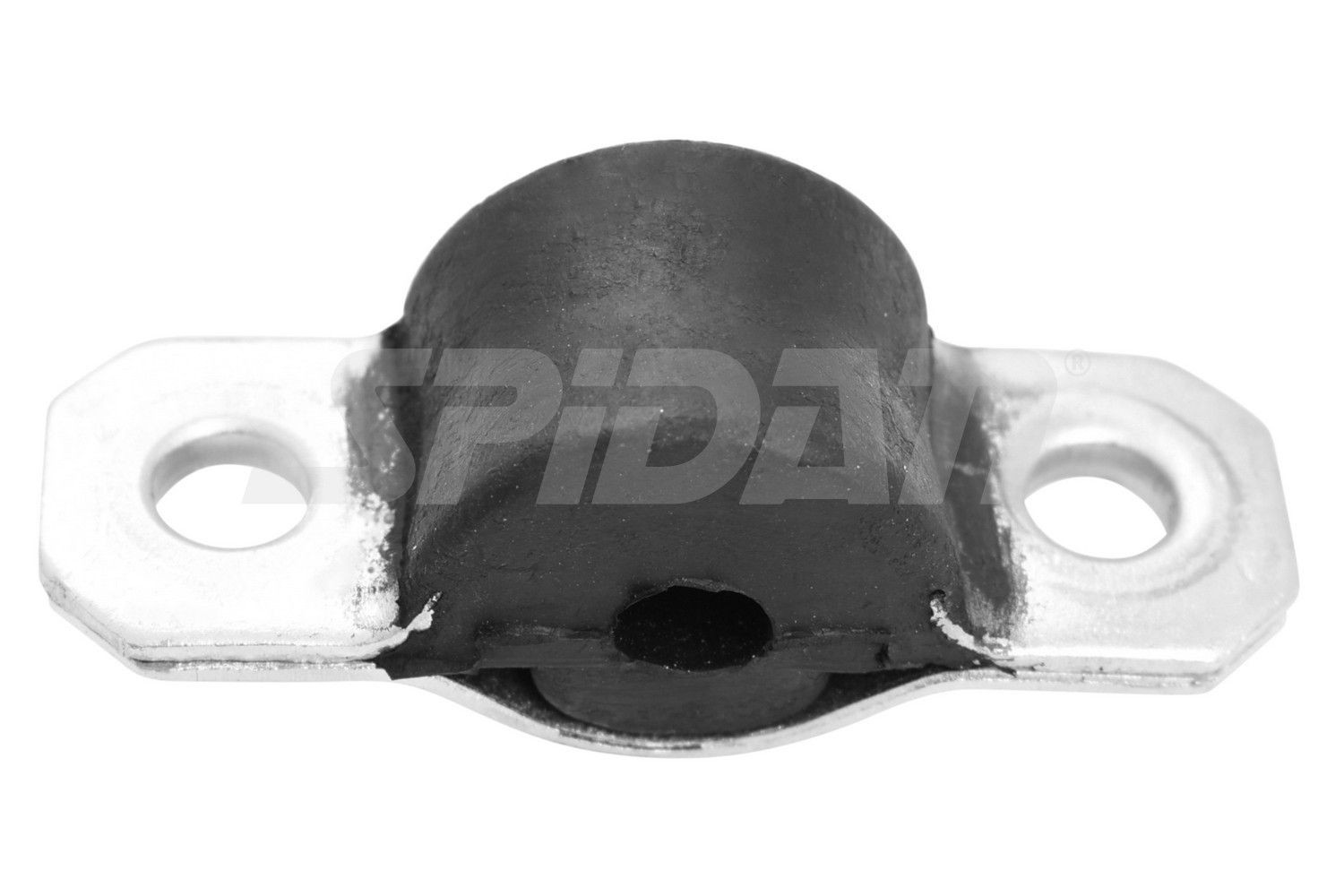 SPIDAN CHASSIS PARTS 411777 Anti roll bar bush Front Axle, Coupling Rod