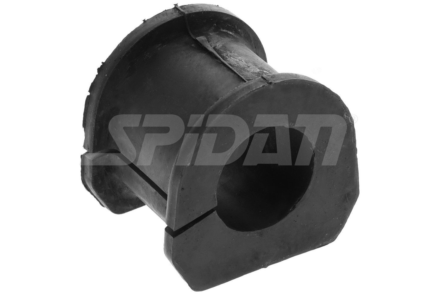 Great value for money - SPIDAN CHASSIS PARTS Anti roll bar bush 411846