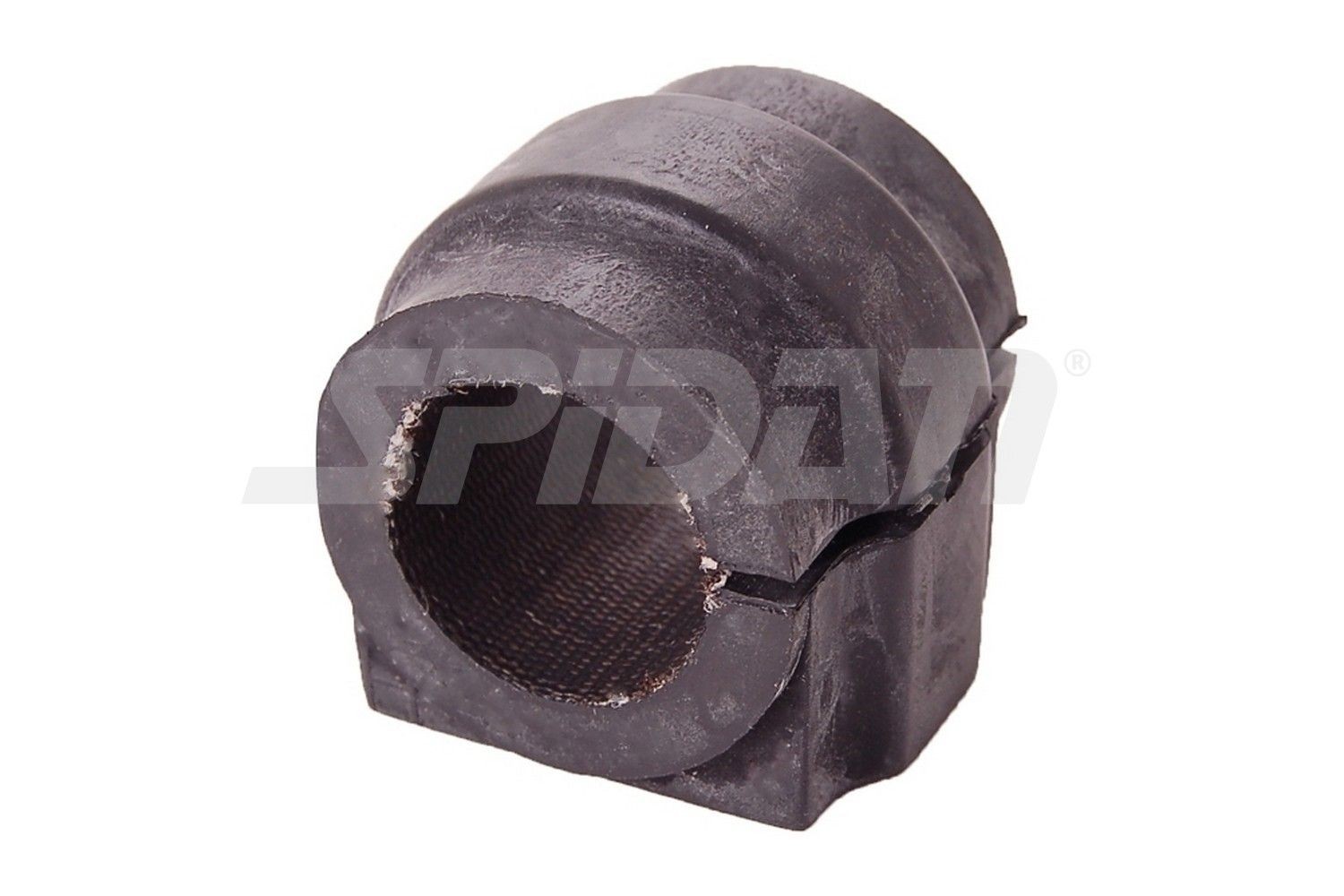 Great value for money - SPIDAN CHASSIS PARTS Anti roll bar bush 411995