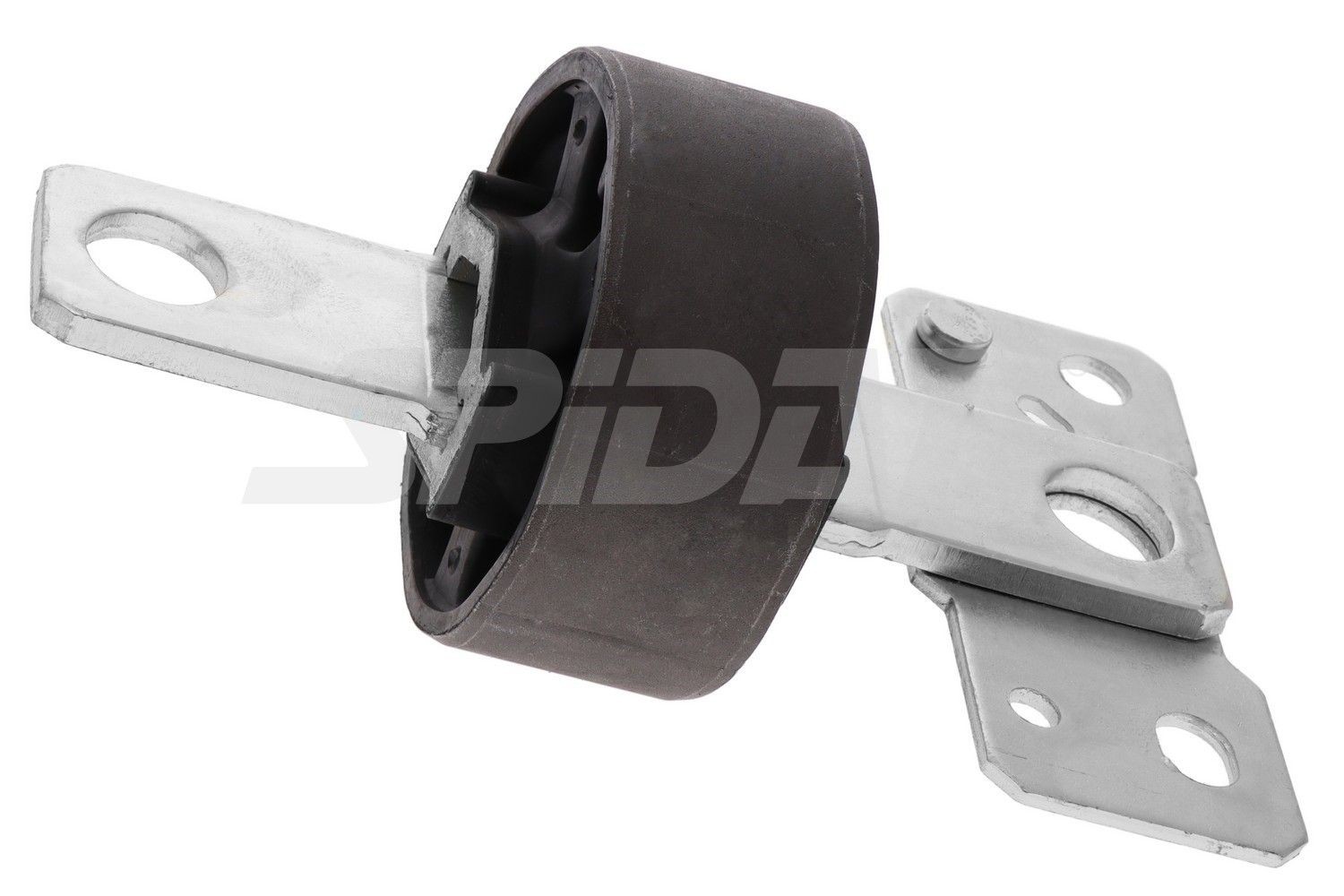 SPIDAN CHASSIS PARTS 412137 Mounting axle bracket Ford Mondeo MK4 BA7 2.0 TDCi 136 hp Diesel 2010 price