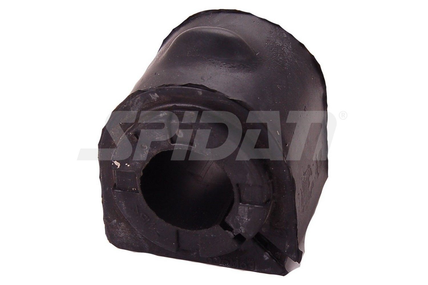 Great value for money - SPIDAN CHASSIS PARTS Anti roll bar bush 412201