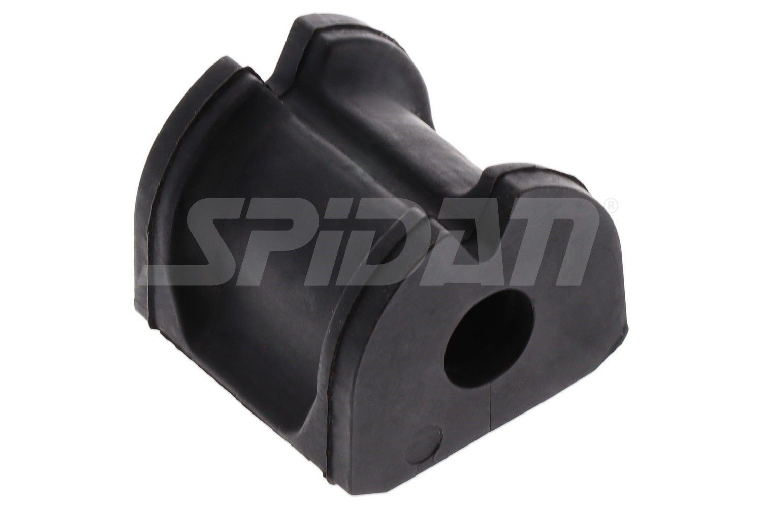 Great value for money - SPIDAN CHASSIS PARTS Anti roll bar bush 412247