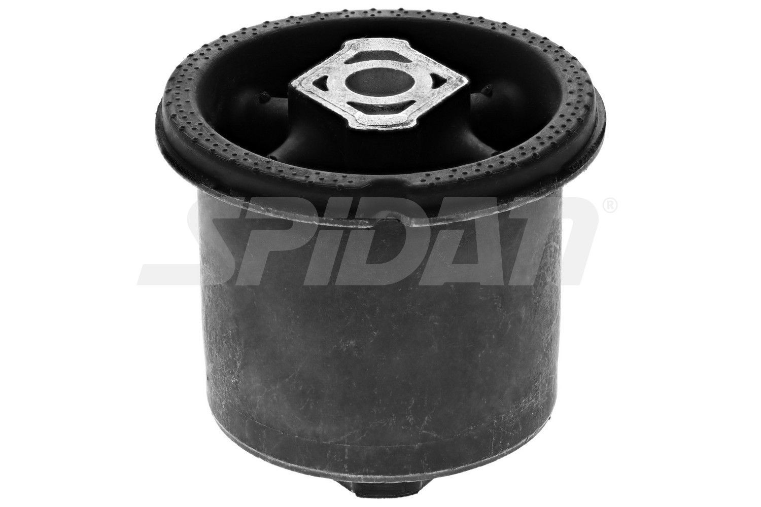 SPIDAN CHASSIS PARTS Rear Axle Inner Diameter: 14,1mm Mounting, axle beam 412248 buy