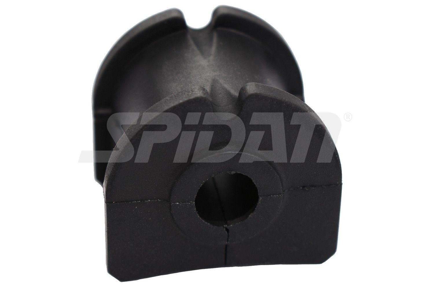 Original SPIDAN CHASSIS PARTS Stabilizer bushes 412271 for DACIA LODGY
