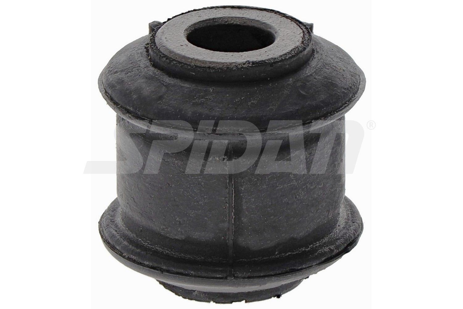 SPIDAN CHASSIS PARTS 412497 Anti roll bar bush Rear Axle Lower, Lower Front Axle, 12,1 mm x 32,2 mm