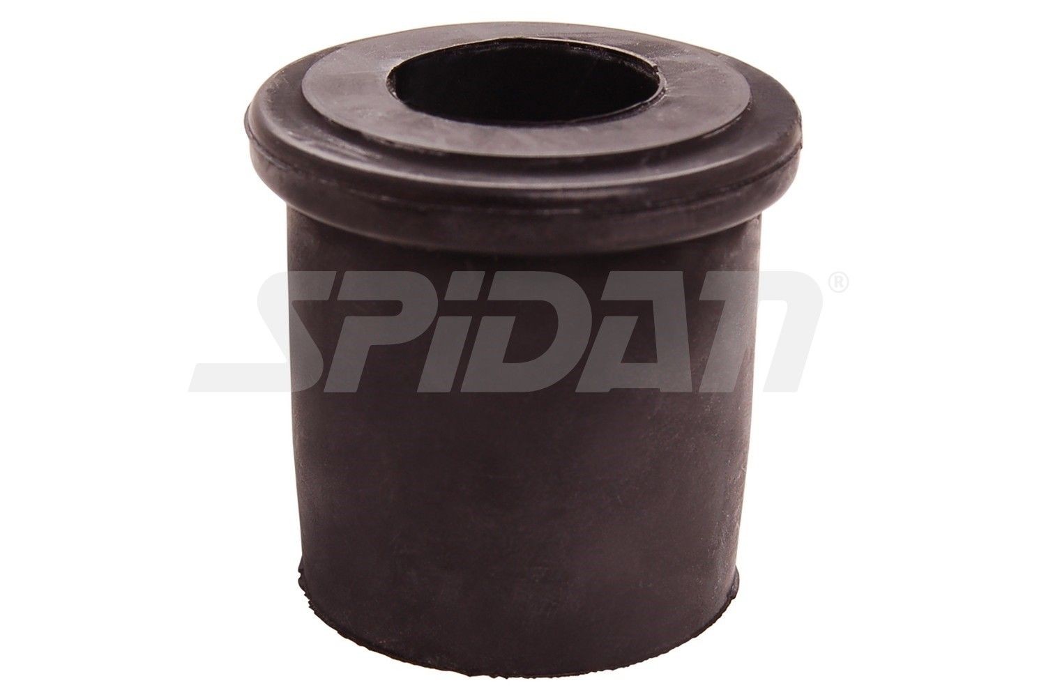 SPIDAN CHASSIS PARTS Rear, Rear Axle both sides, Lower Bush, leaf spring 412552 buy
