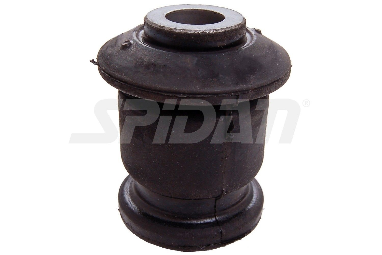 SPIDAN CHASSIS PARTS 412557 Arm bushes FORD TRANSIT COURIER 2014 price