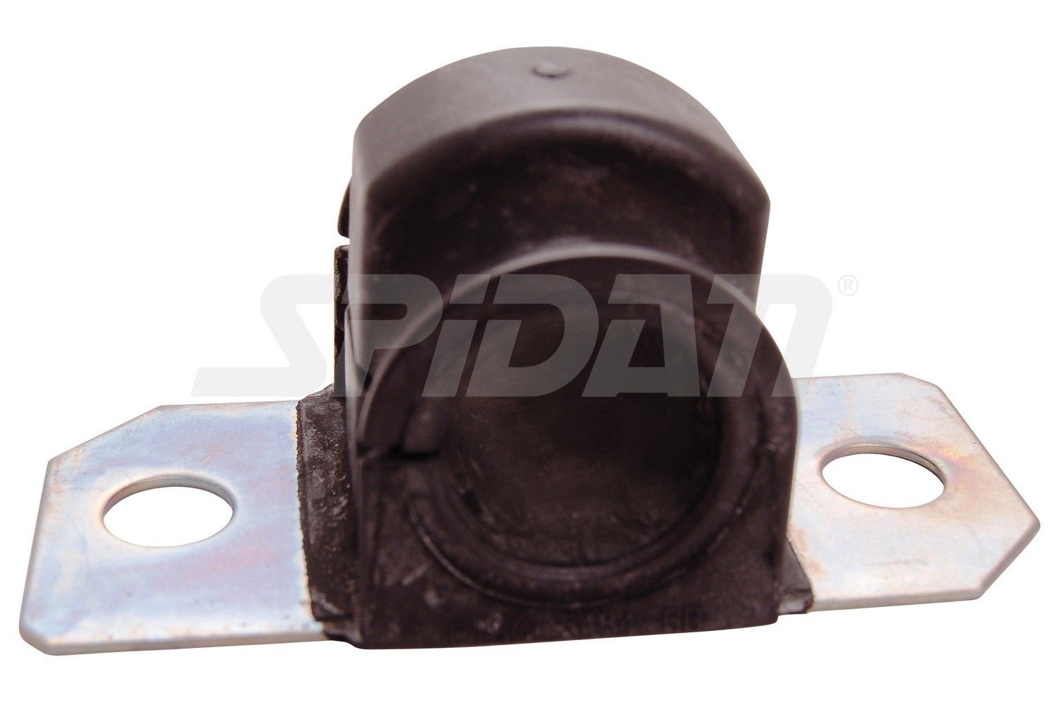 Great value for money - SPIDAN CHASSIS PARTS Anti roll bar bush 412604