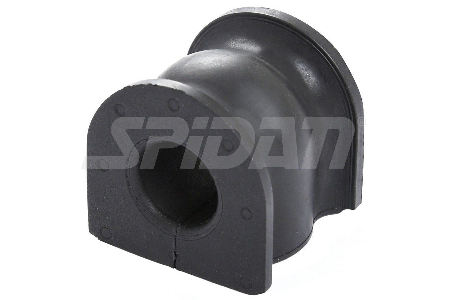 Great value for money - SPIDAN CHASSIS PARTS Anti roll bar bush 412672