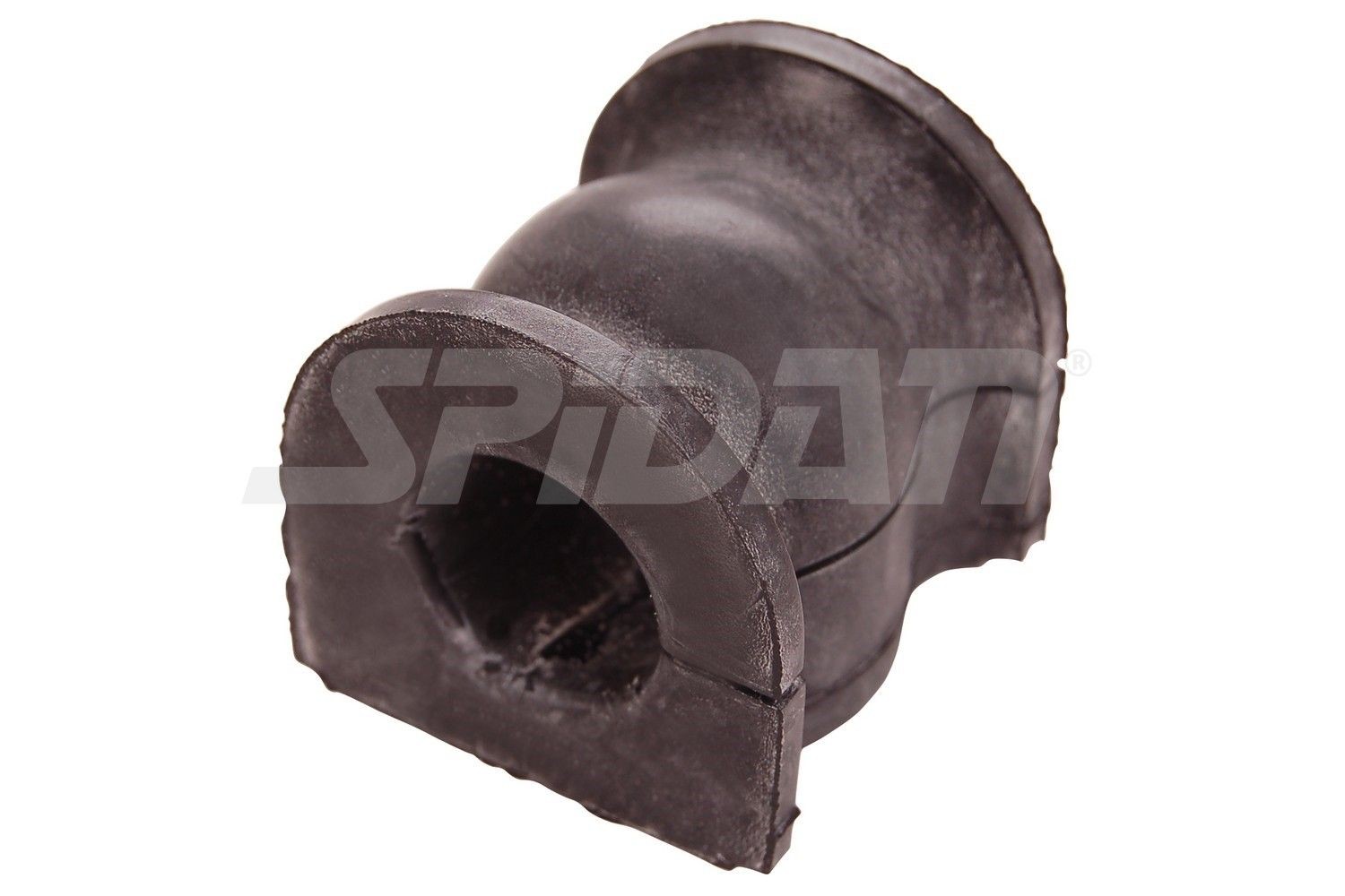 Great value for money - SPIDAN CHASSIS PARTS Anti roll bar bush 412677