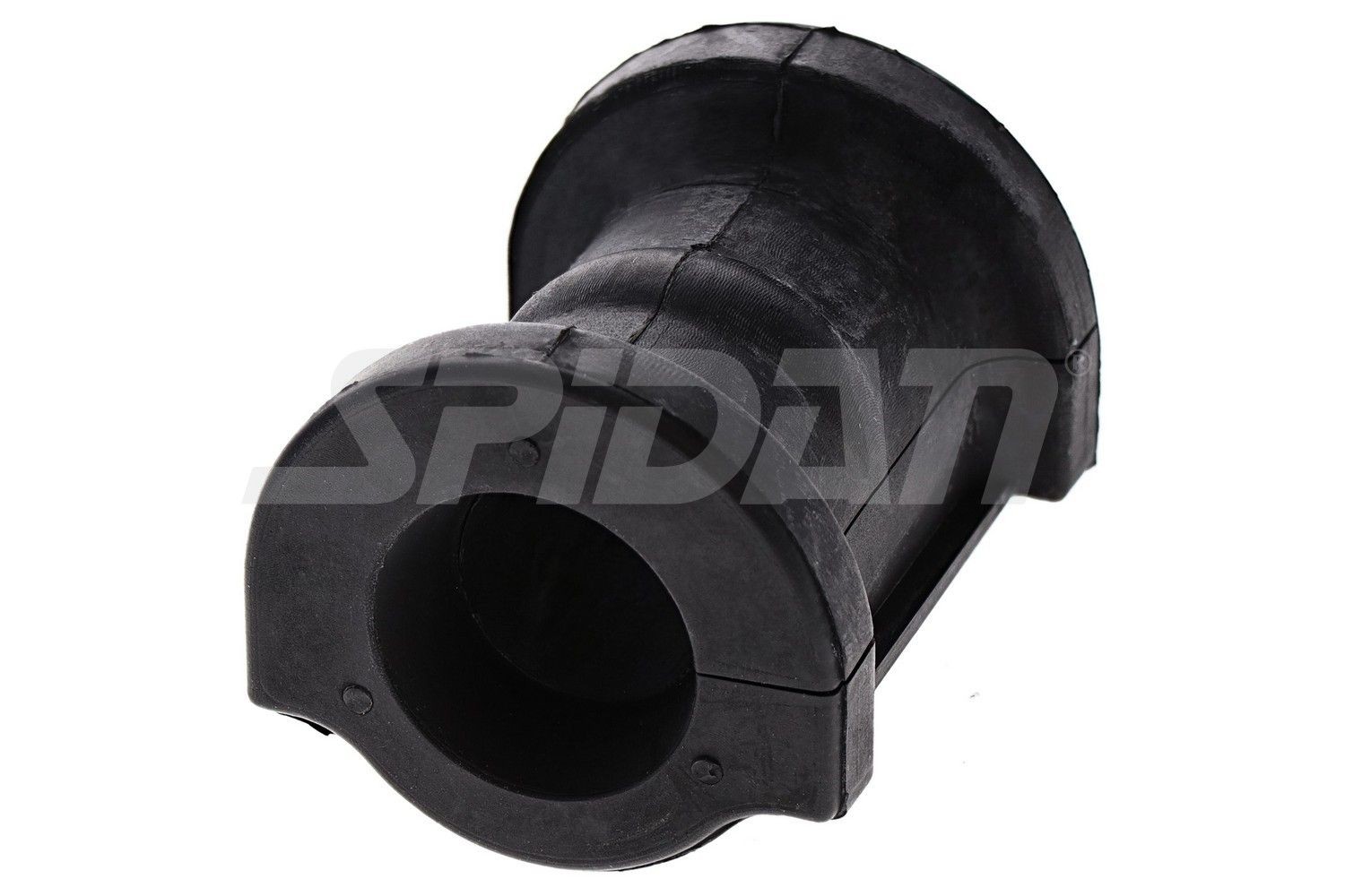 Anti-roll bar bush kit SPIDAN CHASSIS PARTS Front Axle, 26 mm - 412761