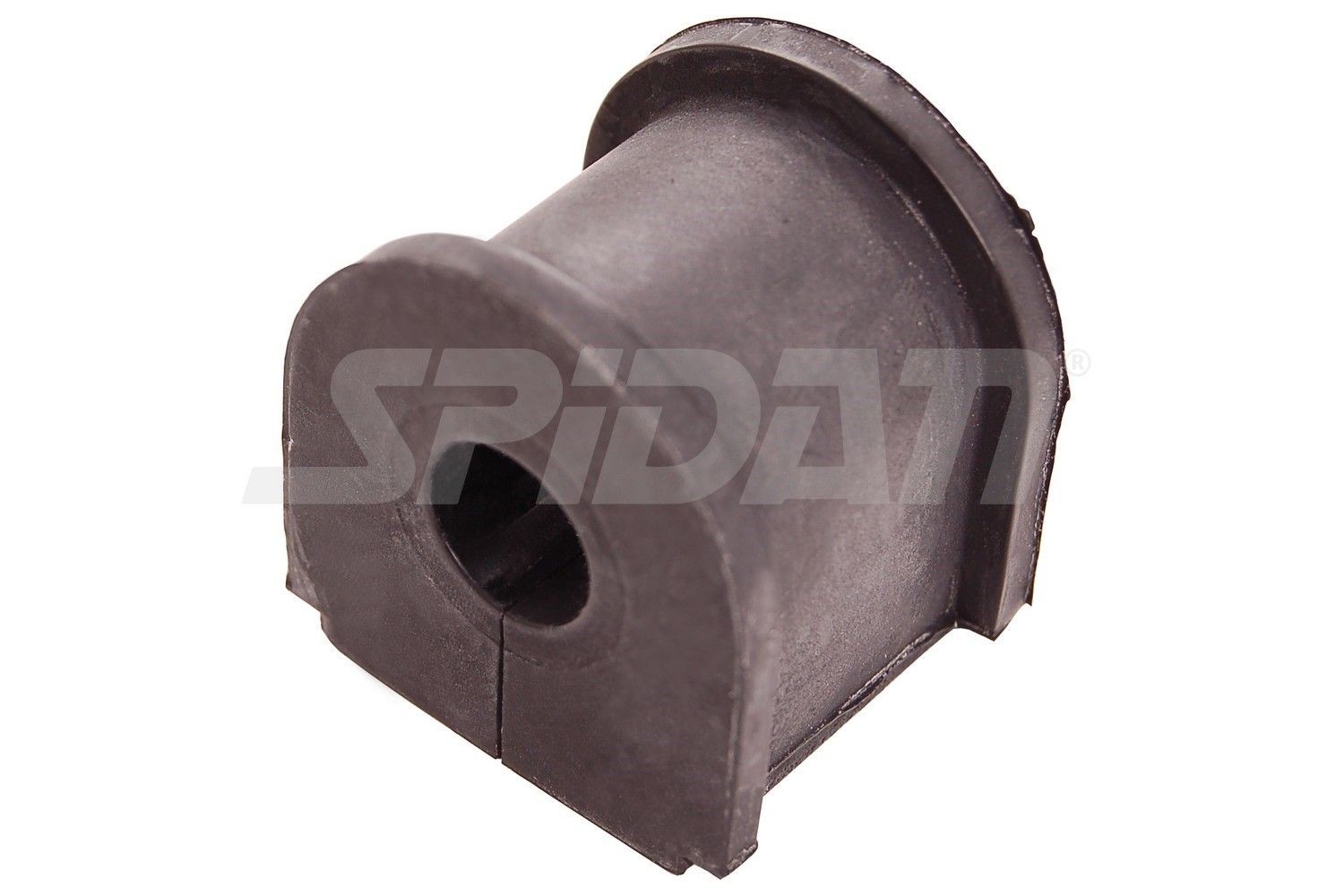 Great value for money - SPIDAN CHASSIS PARTS Anti roll bar bush 412799