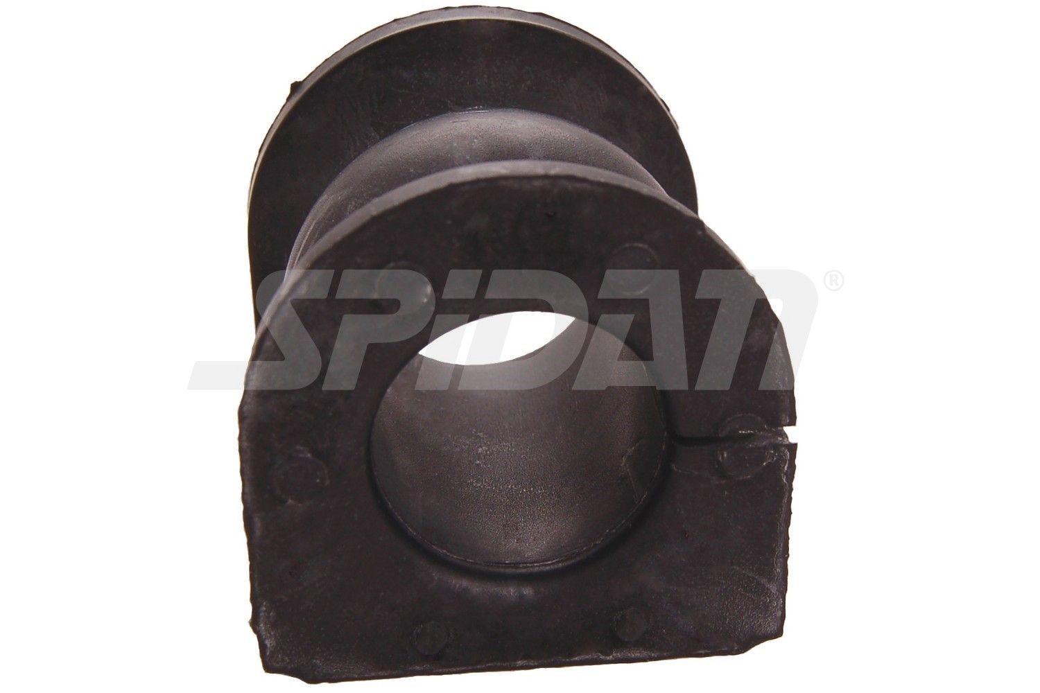 Great value for money - SPIDAN CHASSIS PARTS Anti roll bar bush 412873