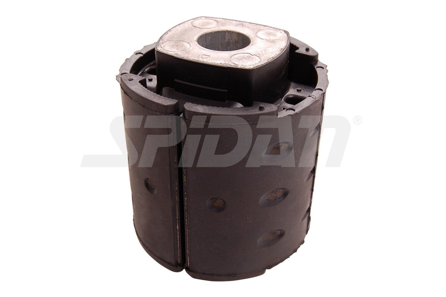 SPIDAN CHASSIS PARTS 412943 Axle bushes BMW E61 530xd 3.0 231 hp Diesel 2007 price