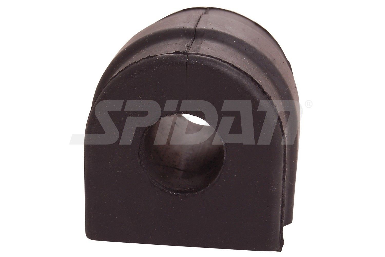 SPIDAN CHASSIS PARTS Front Axle, 21,8 mm Inner Diameter: 21,8mm Stabiliser mounting 412946 buy