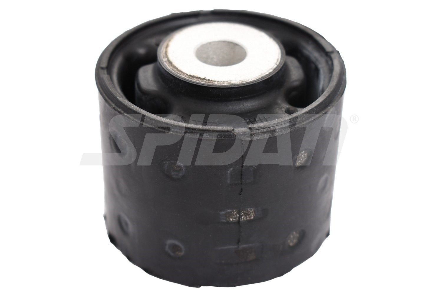 SPIDAN CHASSIS PARTS Rear, Rear Axle Upper Inner Diameter: 14mm Mounting, axle beam 412961 buy