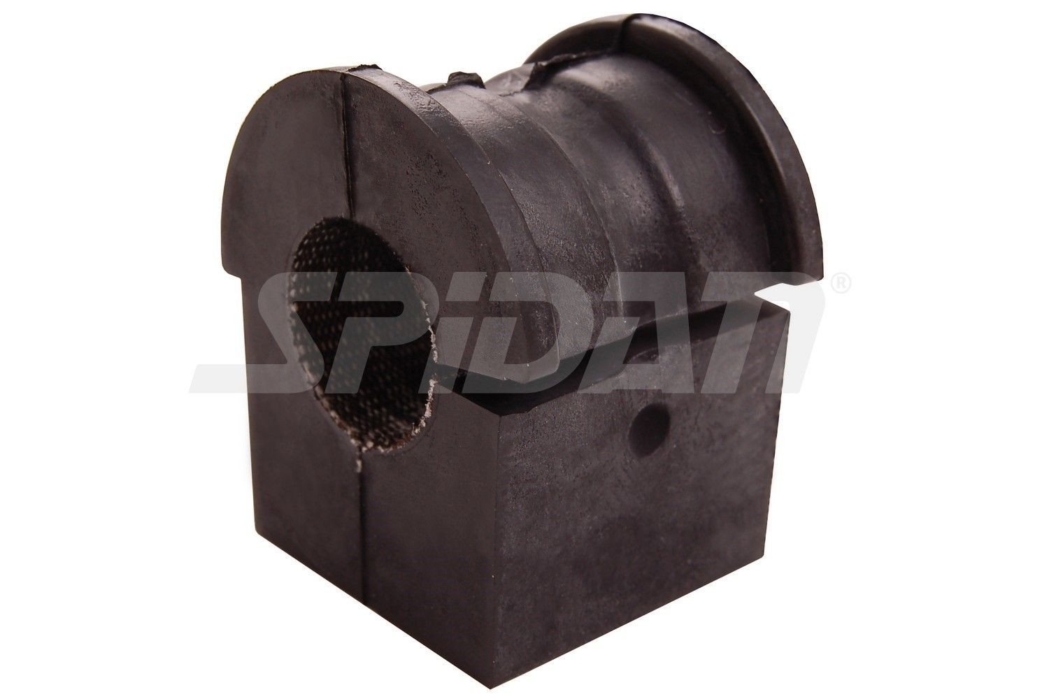 SPIDAN CHASSIS PARTS 413004 Anti roll bar bush Front Axle, 20,8 mm