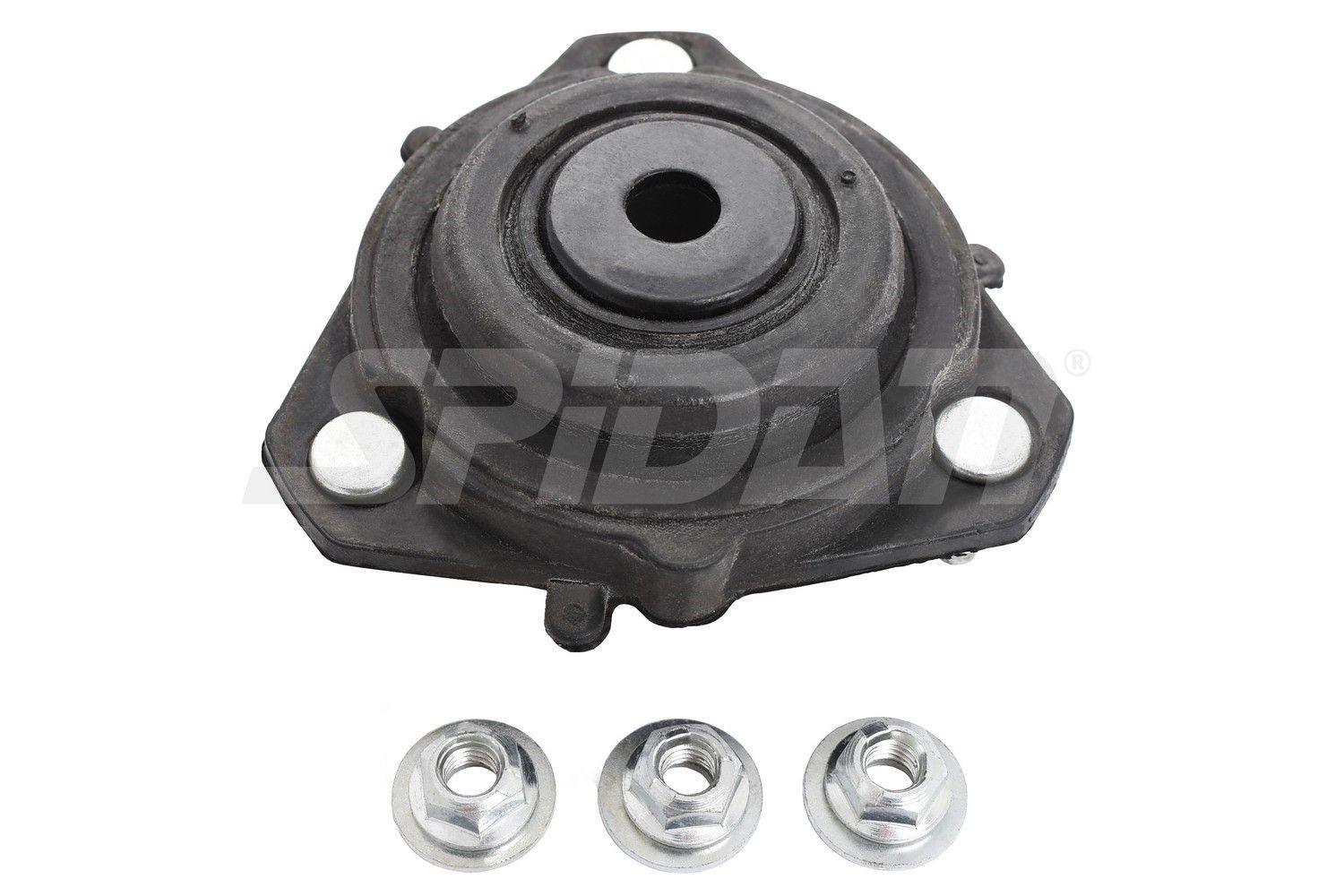 SPIDAN CHASSIS PARTS 413188 Top strut mount 2S613K155AE