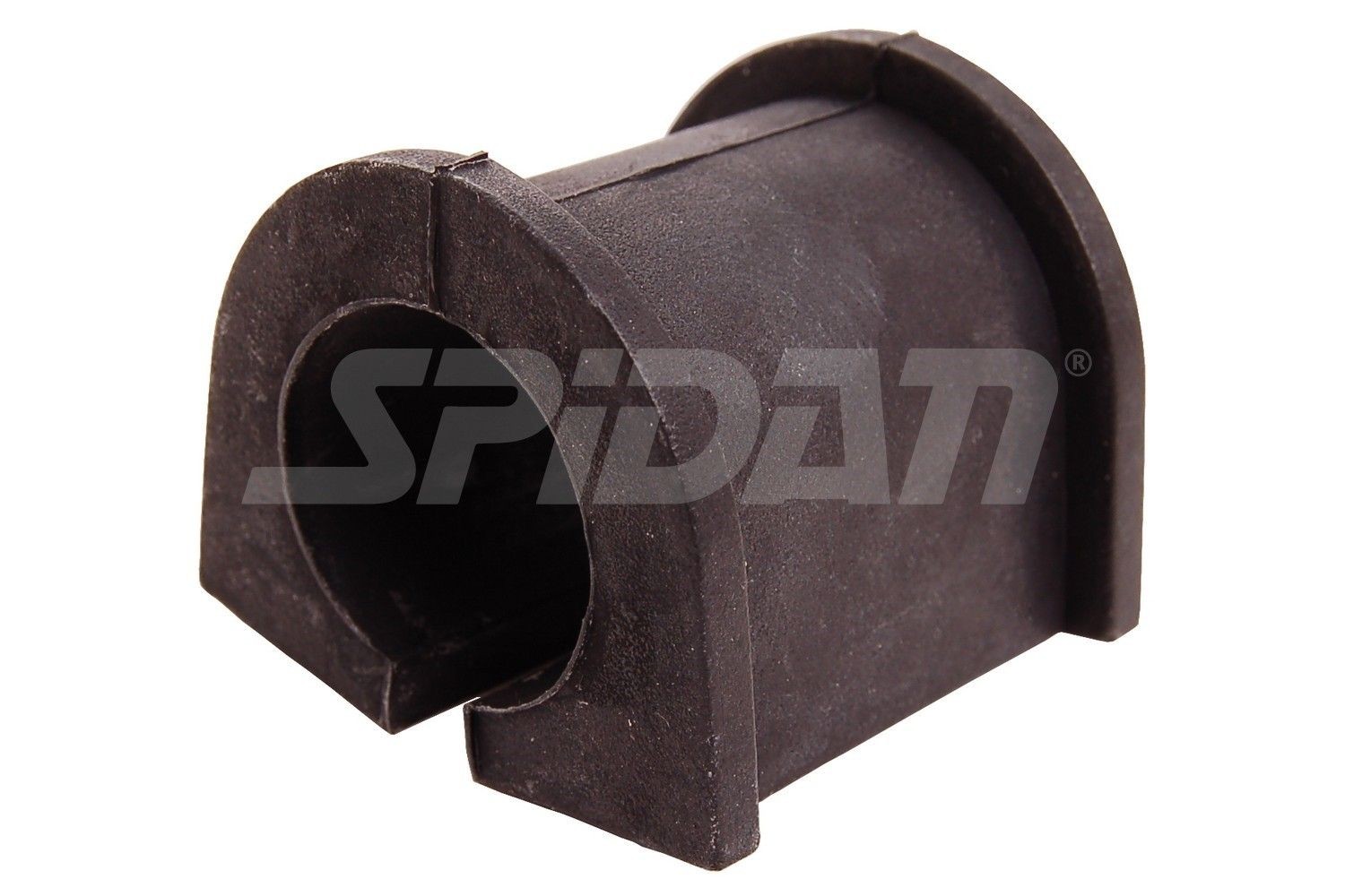 SPIDAN CHASSIS PARTS 413308 Anti roll bar bush Front Axle, 23 mm