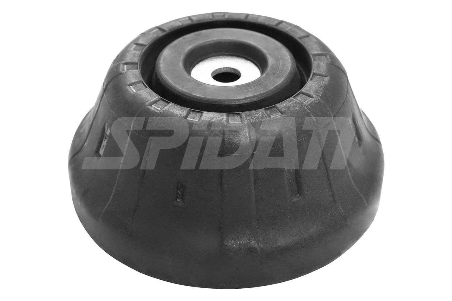 SPIDAN CHASSIS PARTS 413346 Strut mount and bearing VW AMAROK 2011 in original quality