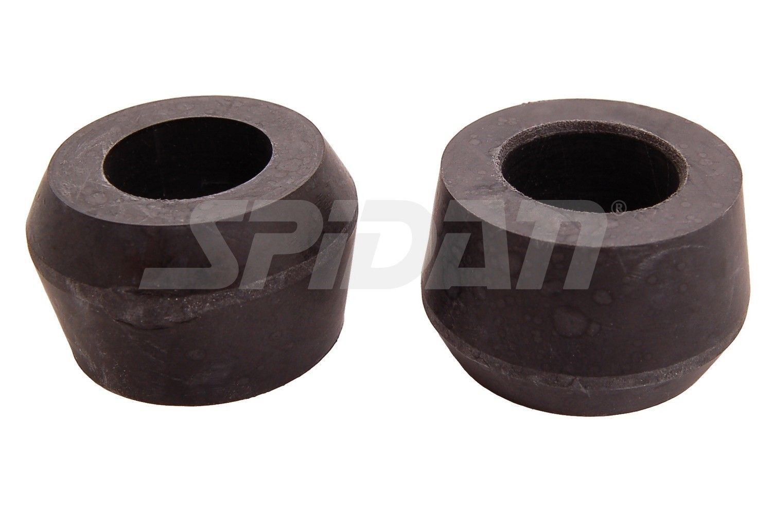 SPIDAN CHASSIS PARTS 413354 Stabilizer bushes LAND ROVER RANGE ROVER 2009 in original quality