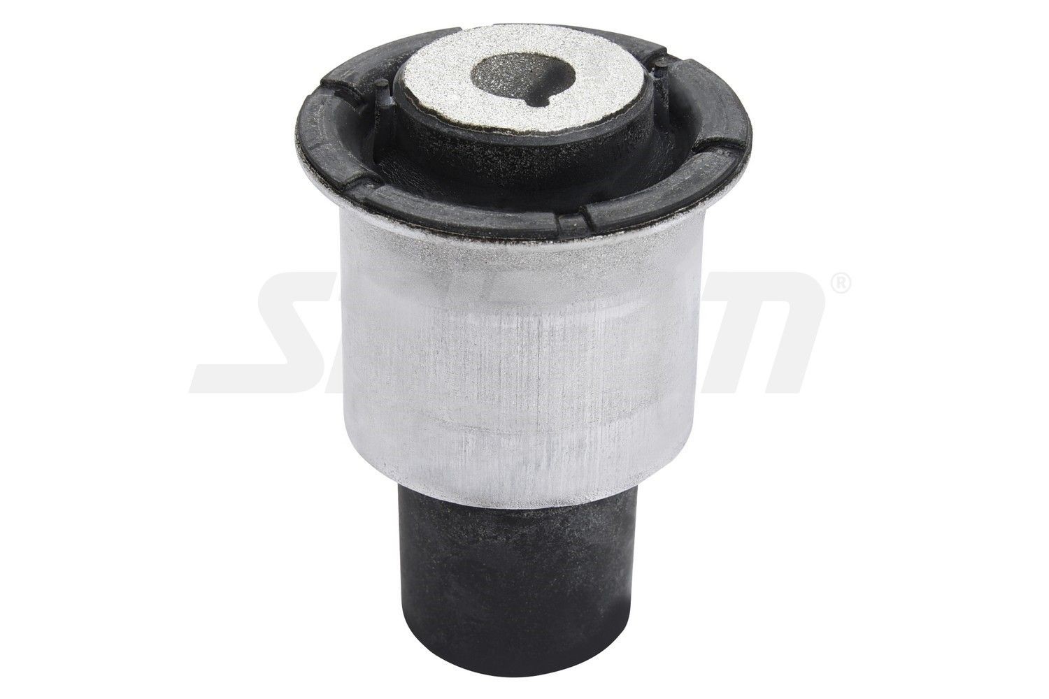 SPIDAN CHASSIS PARTS Rear Axle Lower, inner, Rubber-Metal Mount, Trailing Arm Arm Bush 413403 buy