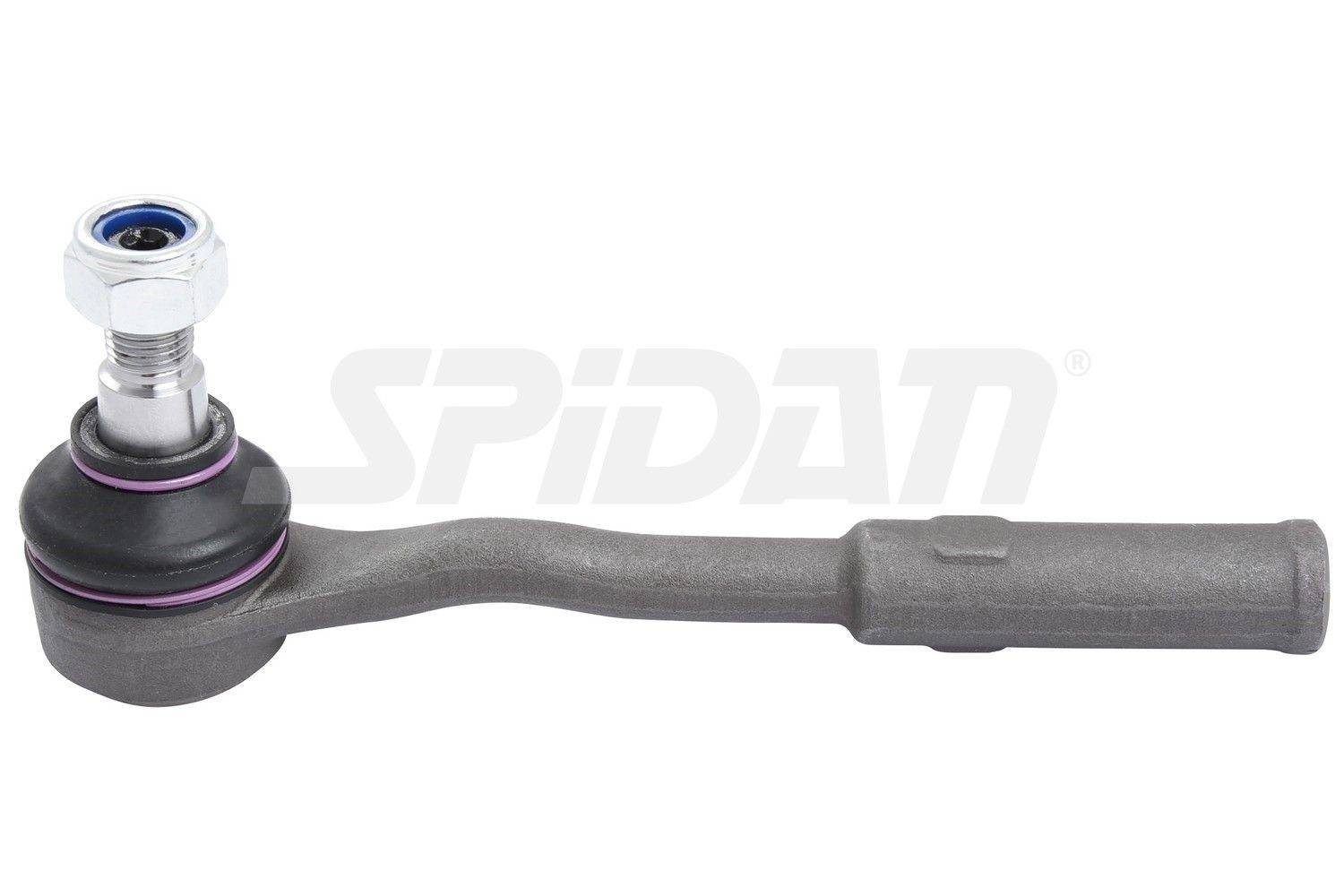 SPIDAN CHASSIS PARTS 44076 Track rod end 220 338 0515