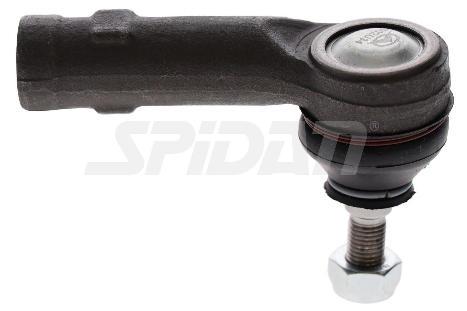 SPIDAN CHASSIS PARTS 44531 Track rod end 93BX327-0BA
