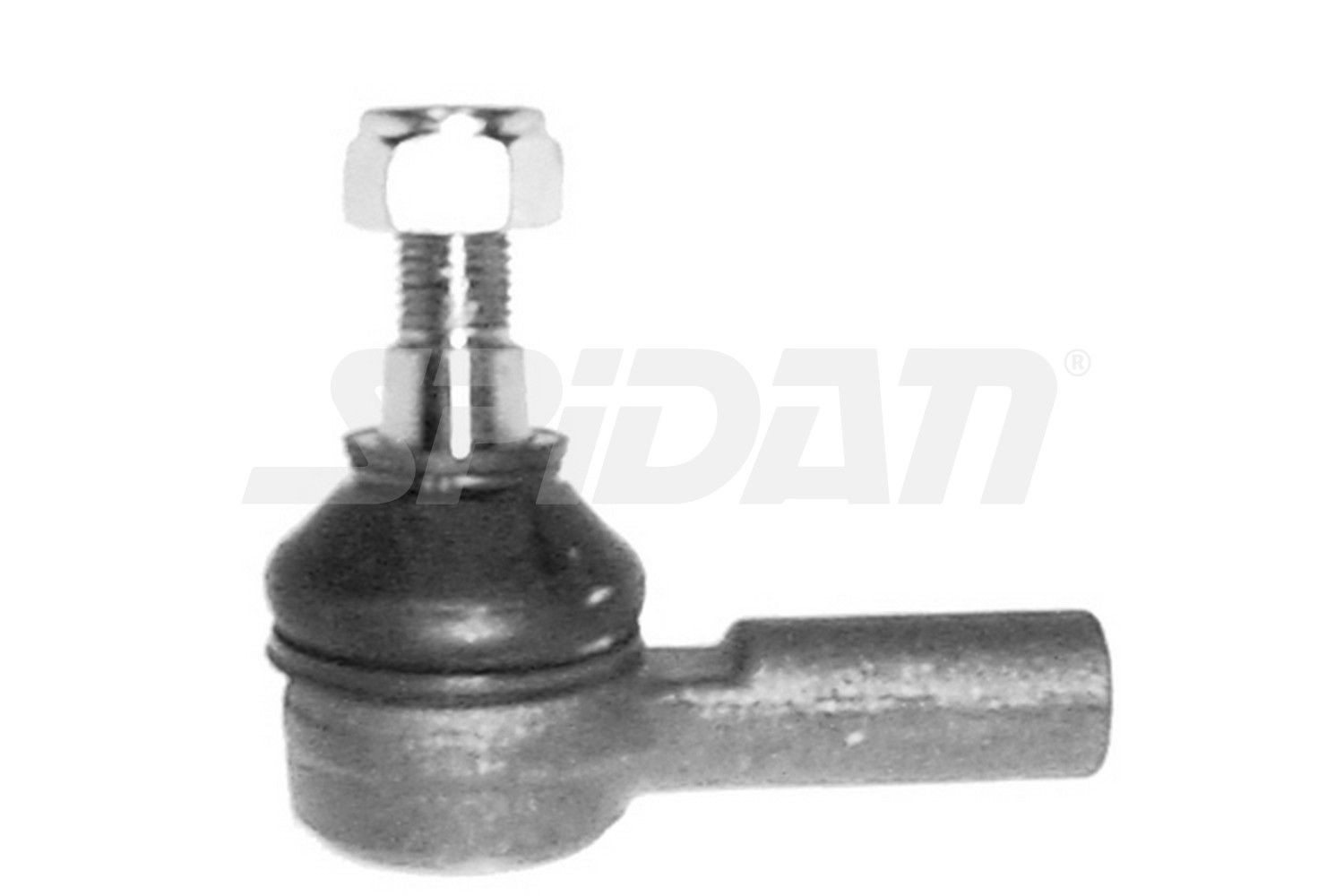 SPIDAN CHASSIS PARTS 44573 Track rod end 324058