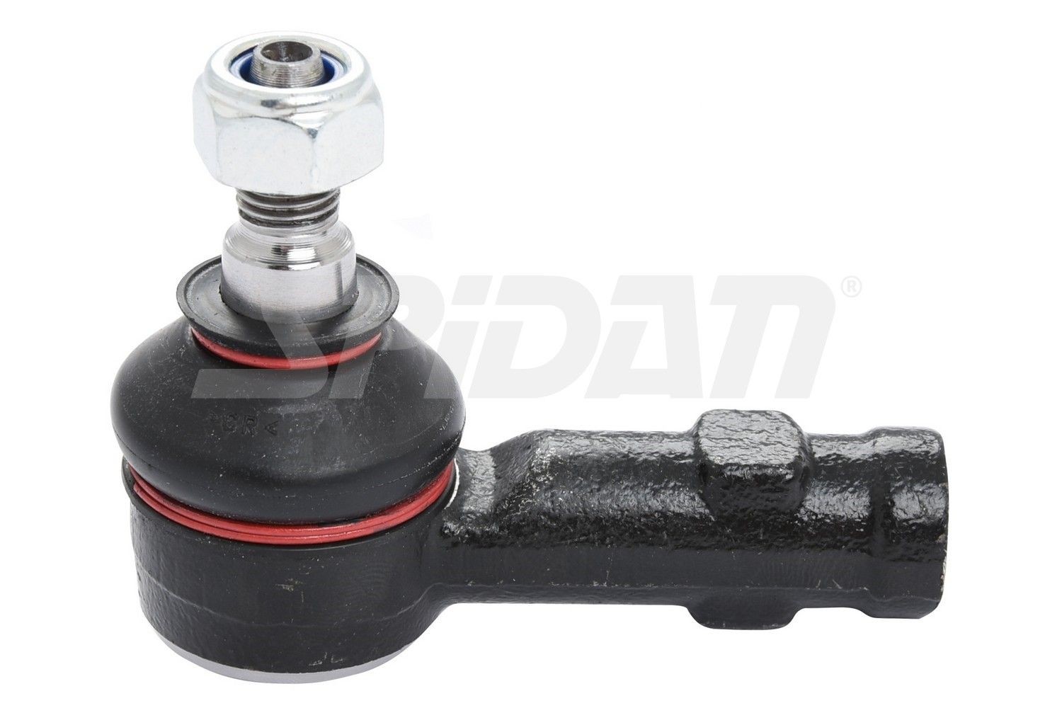 SPIDAN CHASSIS PARTS 44580 Track rod end JLM 9726